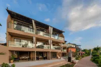 Wind Valley · Spatial Aesthetics Lake View Resort Homestay