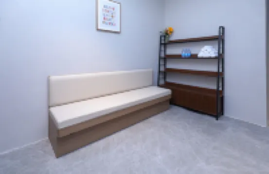 清沐•尚酒店（南京新街口地鐵站德基廣場店）