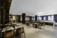 UrCove Weifang City Center - breakfast