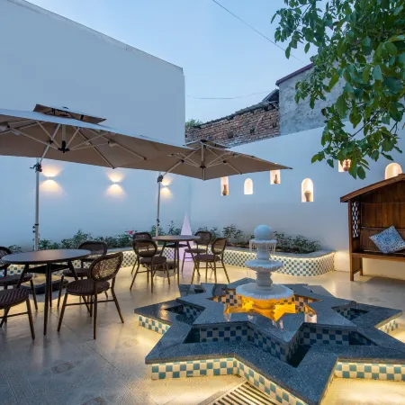 Yemerue Homestay