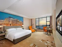 Lianjiang Avenue Vienna International Hotel