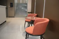 Jiuyu E-Sports Hotel