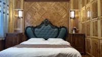 Layah Homestay - balcony