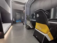 Yuxi No. 1 E-Sports Hotel