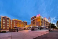 Ruihe Hotel