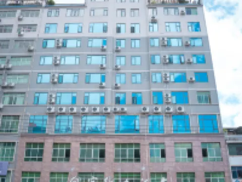 Fuhua Hotel Hotels in Dingnan