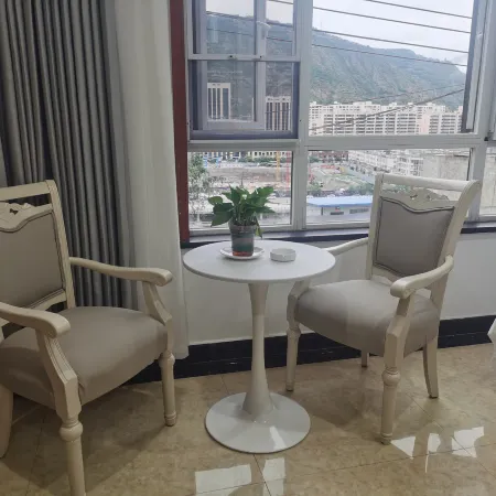 Dangchang Jing Xiuguan Goose Resort Hotel