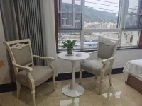 Dangchang Jing Xiuguan Goose Resort Hotel