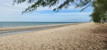 รูปภาพของบ้านทะเลหวานรีสอร์ท