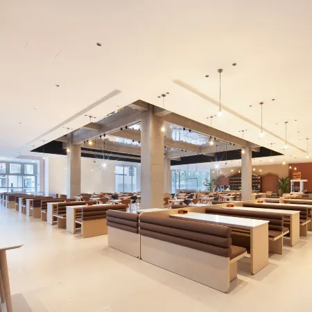 Yutian Wandelan Resort Hotel (Qilihai Resort)