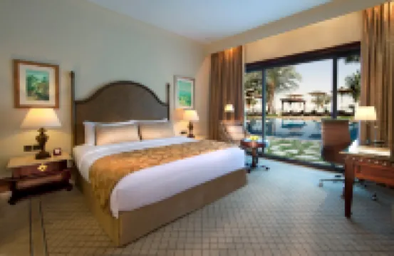 シャングリ・ラ カリヤット アル ベリ アブダビ