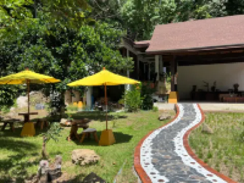 Kawarin Secret Hut Hotel and Resort