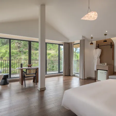 Vretreats· Star Lodge Takada Boutique Hotel