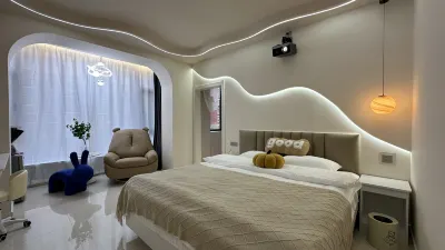 Huaxi Inn Hotel a Fangzheng