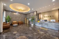 Jindu Hotel Danghu Street