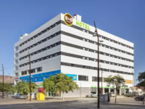 B&B Hotel Almería Vicar Hotels in Poniente Almeriense