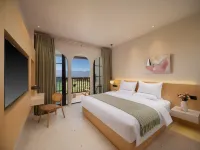 Yibo Garden Hotel (Fuxian Lake) Hotels in Chengjiang