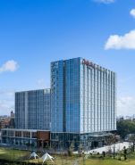 Hampton by Hilton Guangzhou Renhe Baiyun Airport