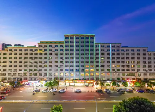 Dinghuang Hotel