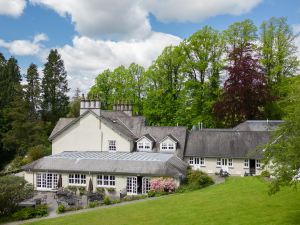 Briery Wood Country House Hotel