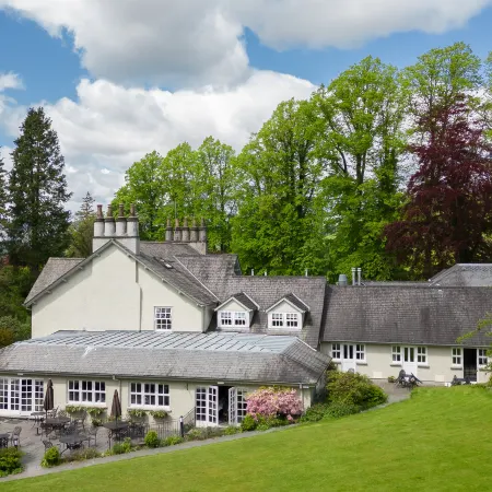 Briery Wood Country House Hotel