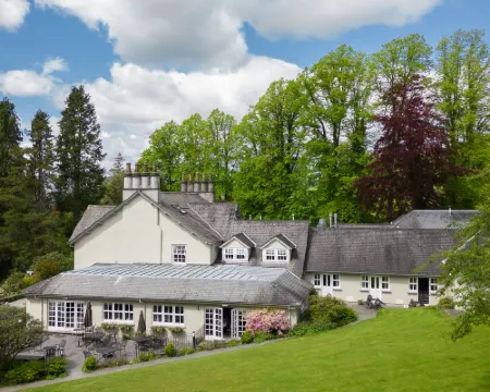 Briery Wood Country House Hotel Hotels in Windermere Town