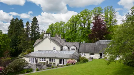 Briery Wood Country House Hotel