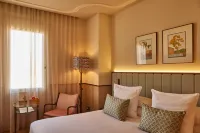 Grand Hotel Central, Small Luxury Hotels Hotels in Barcelona