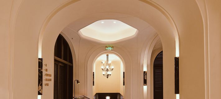 LIIZEN Ξενοδοχεία στην πόλη Κουάντζου
