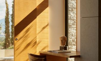 Amanzoe