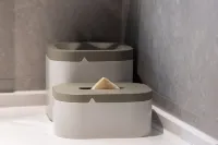 南通海門長江路亞朵酒店 鄰近南通高等師範學校(海門分校)的酒店