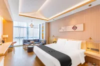 HIDDEN HOTEL Отели в г. Сюаньчэн