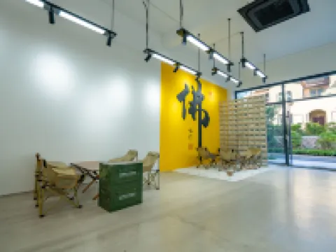 Zhujiajian Xinyu Sea View Resort Hotel (Zhujiajian Centipede Zhi Wharf Branch) Hotels in Zhoushan