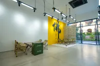 Zhujiajian Xinyu Sea View Resort Hotel (Zhujiajian Centipede Zhi Wharf Branch)