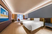 Orange Hotel (Lianshui Wuyue Square Branch)