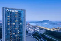 The Qube Hotel