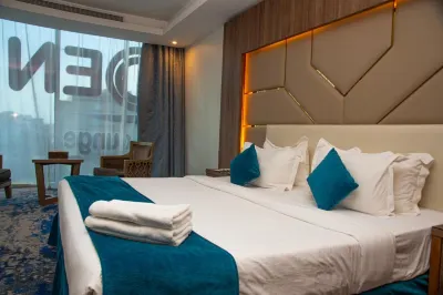 Mora Hotel Hotels in Jeddah