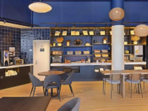 B&B HOTEL Albacete Hotels in Albacete