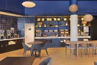 B&B HOTEL Albacete Hotel di Albacete
