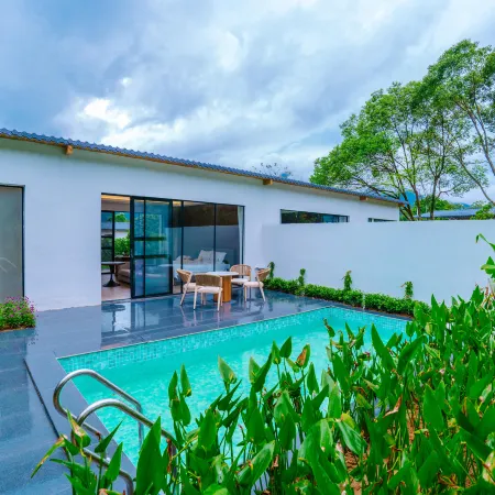 Xiaozhai Courtyard