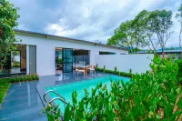 Xiaozhai Courtyard - romantique