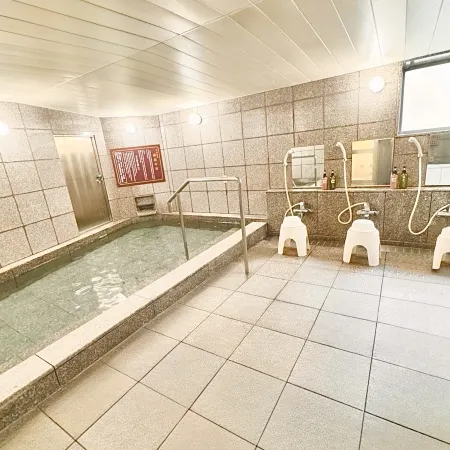 Kurashiki Ekimae Universal Hotel