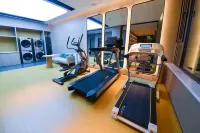 Pai Hotel (Hongjin logistics international peony garden, Dingding North Road, Luoyang) - Layanan Antar-Jemput