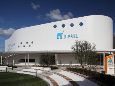 ホテル周辺 千里阪急ホテルの写真