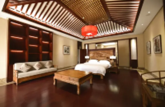 SHANSHUI RESIDENCE RESORT HOTEL