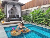 Samaya Luxury Villa - Melaka Hotels in Melaka Tengah