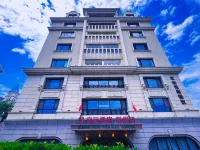 Qingdao Impression Hotel（Jinshatan Beer City Store)） Hotels near Golden Beach