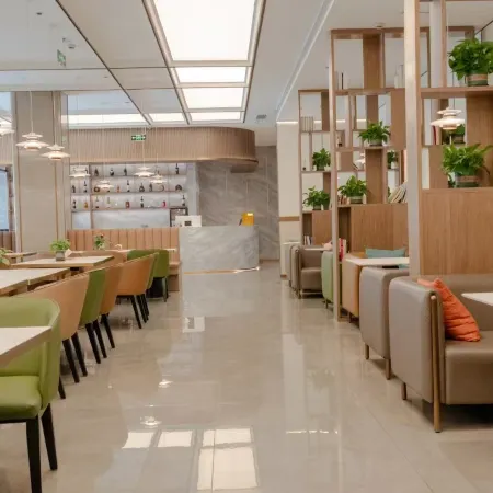Ziyun Hotel