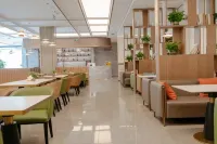 Ziyun Hotel - Breakfast