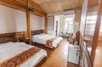 Tengchong Huaxi Fengling Scenic Inn (Heshun Ancient Town Branch)